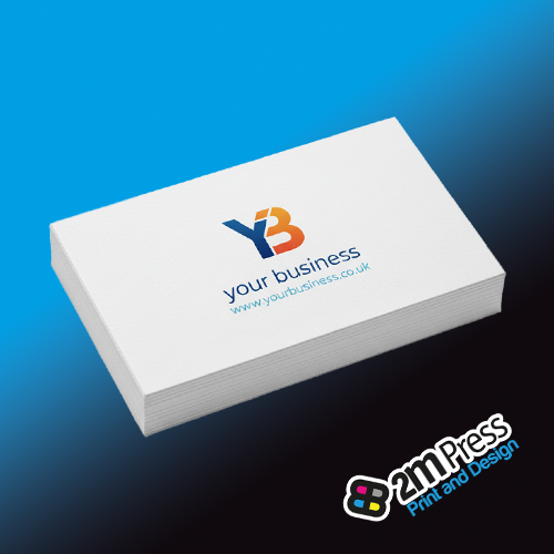 leaflets and flyers image