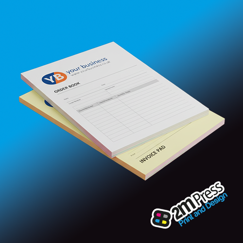 NCR pads product image NCR pads product image